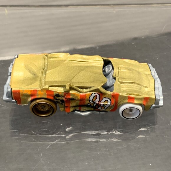 Hot Wheels 1:64 Loose Lot of 3 - Picture 11 of 16